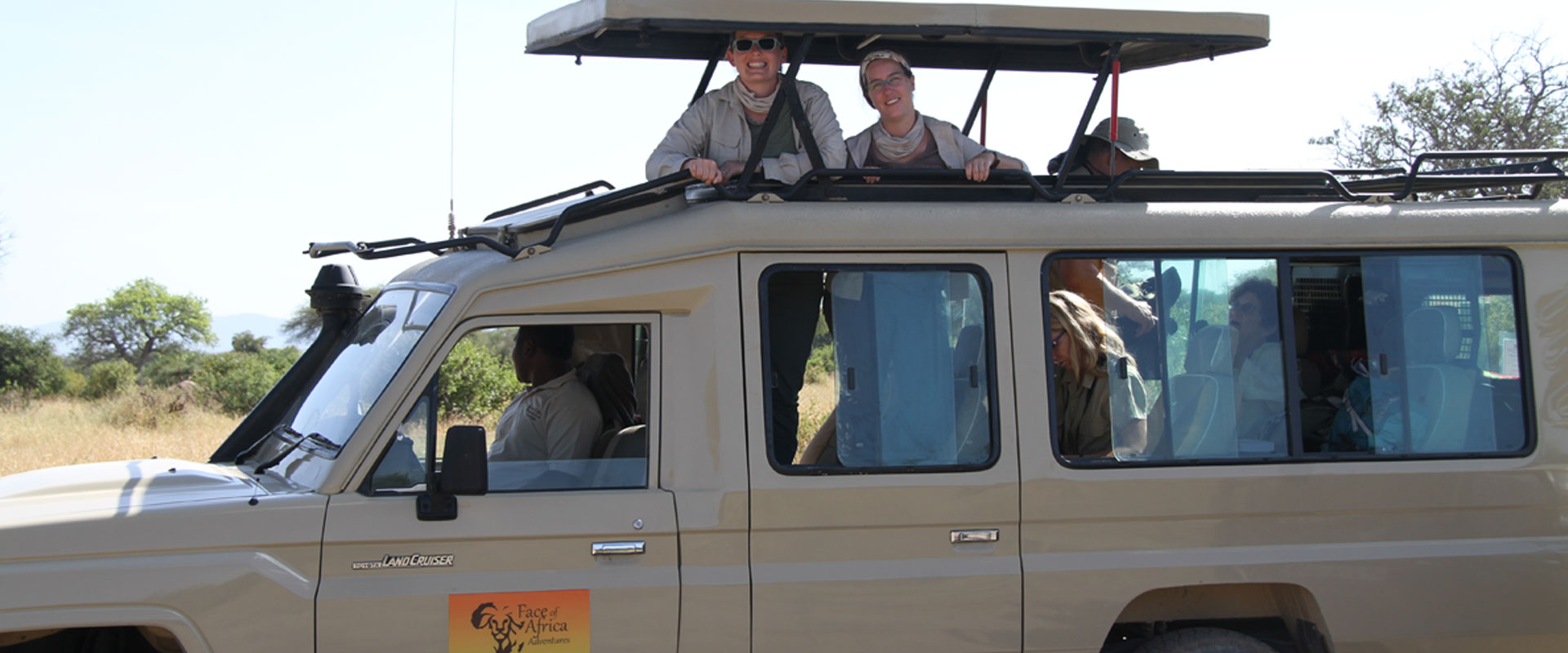 Tanzania Safari Tours – An Adventure for Every Generation!